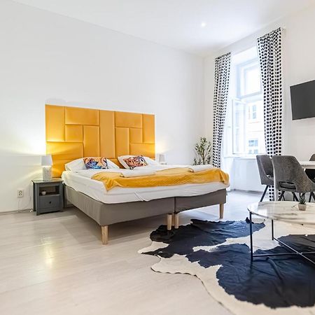Cozy 1Br - Perfect For Long Stays Wien Eksteriør billede