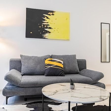 Cozy 1Br - Perfect For Long Stays Wien Eksteriør billede