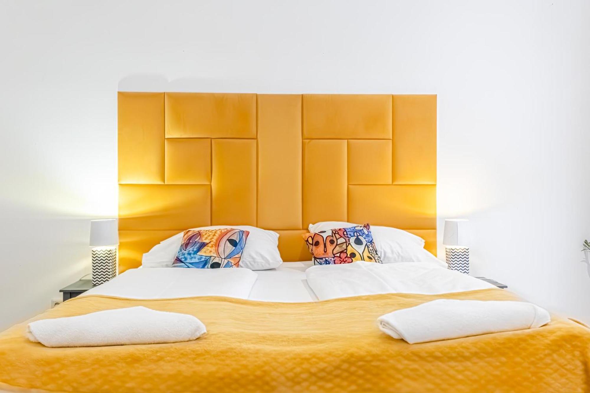 Cozy 1Br - Perfect For Long Stays Wien Eksteriør billede