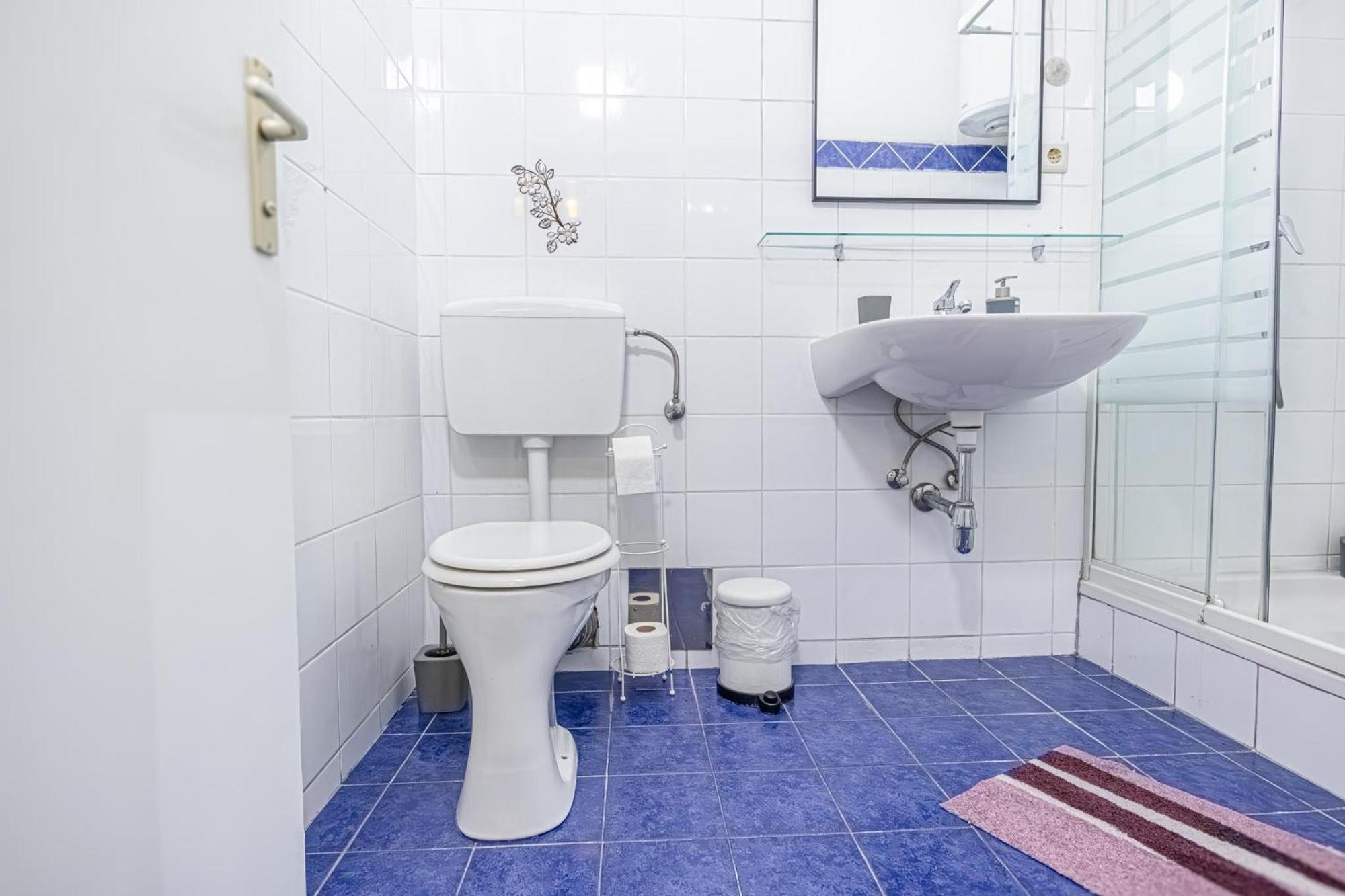 Cozy 1Br - Perfect For Long Stays Wien Eksteriør billede
