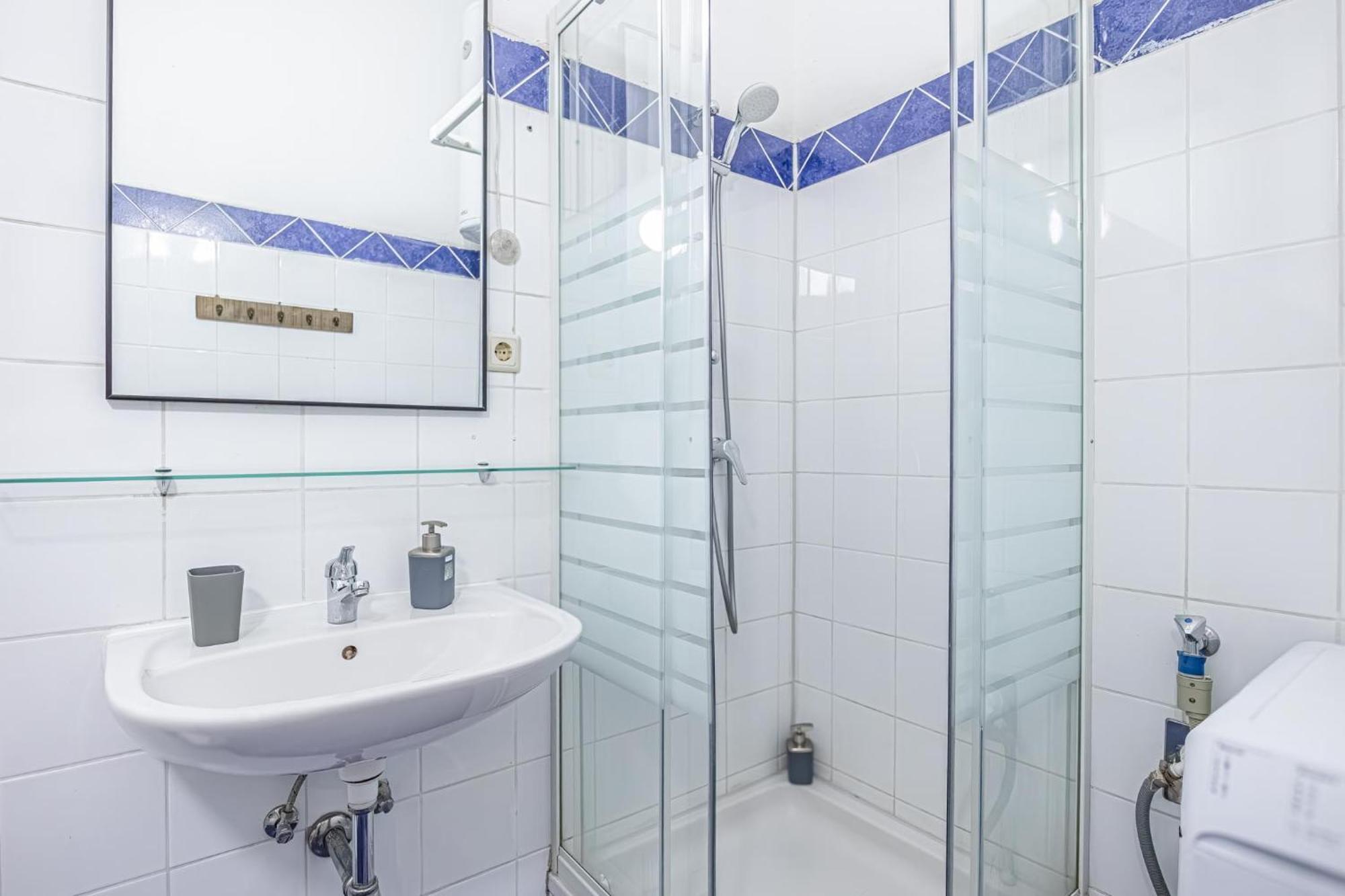 Cozy 1Br - Perfect For Long Stays Wien Eksteriør billede